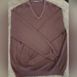 Men sweater